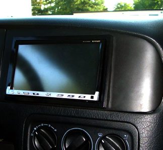 2-din modules