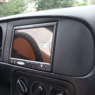 Monitor Blenden